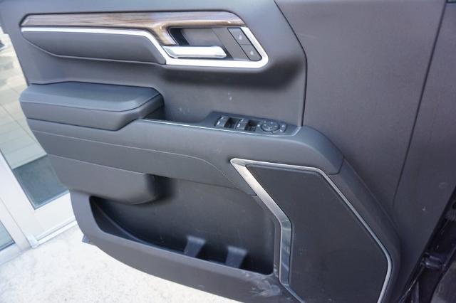 2022 Chevrolet Silverado 1500 Vehicle Photo in FAIRMONT, WV 26554-2318
