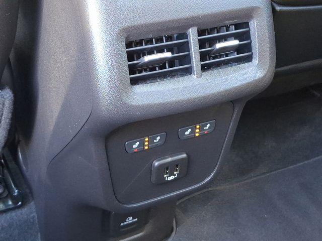 2024 GMC Terrain Vehicle Photo in WATERTOWN, CT 06795-3318