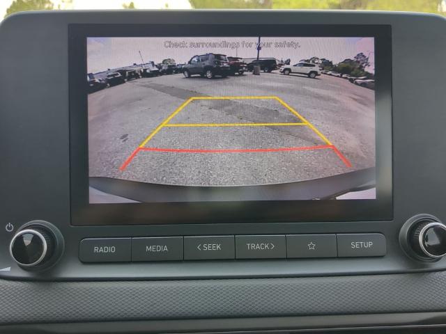 2022 Hyundai KONA Vehicle Photo in Brunswick, GA 31525