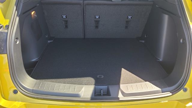 2025 Chevrolet Trailblazer Vehicle Photo in FLAGSTAFF, AZ 86001-6214