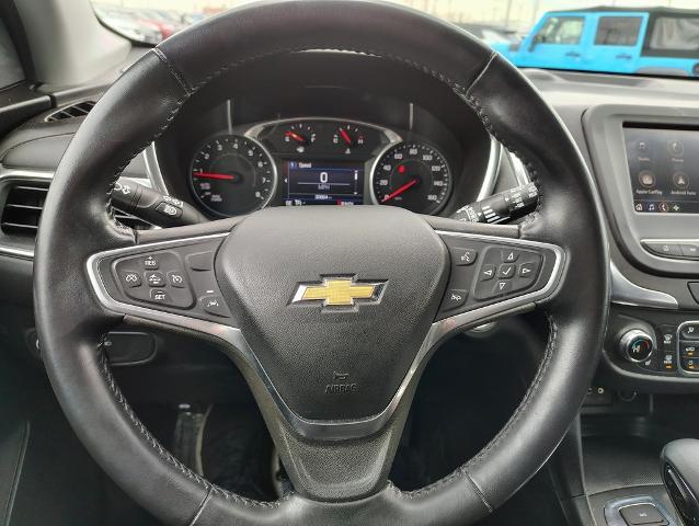 2022 Chevrolet Equinox Vehicle Photo in GREEN BAY, WI 54304-5303
