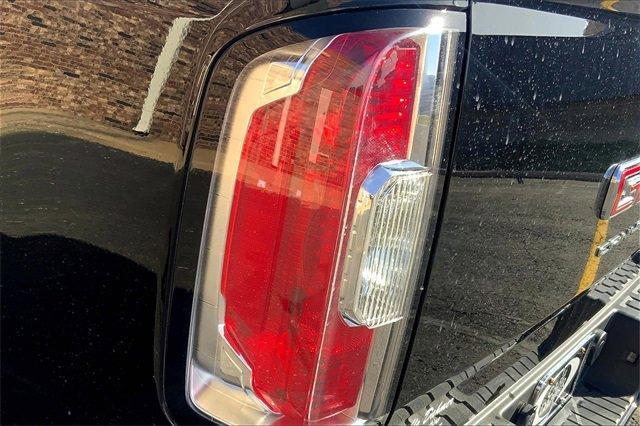2022 GMC Canyon Vehicle Photo in TOPEKA, KS 66609-0000