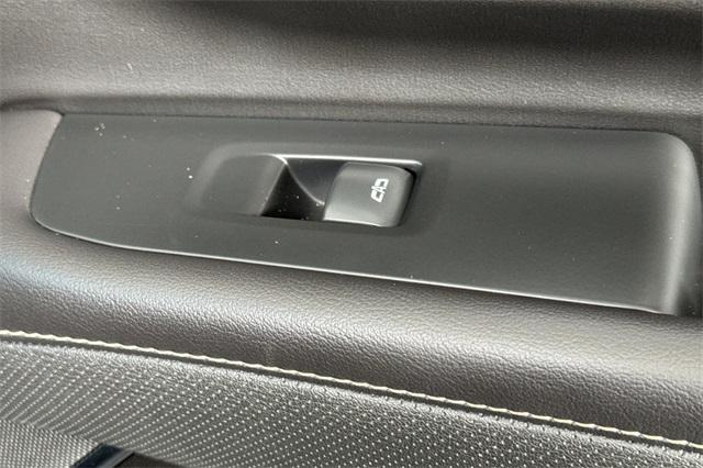 2021 GMC Yukon XL Vehicle Photo in ELK GROVE, CA 95757-8703
