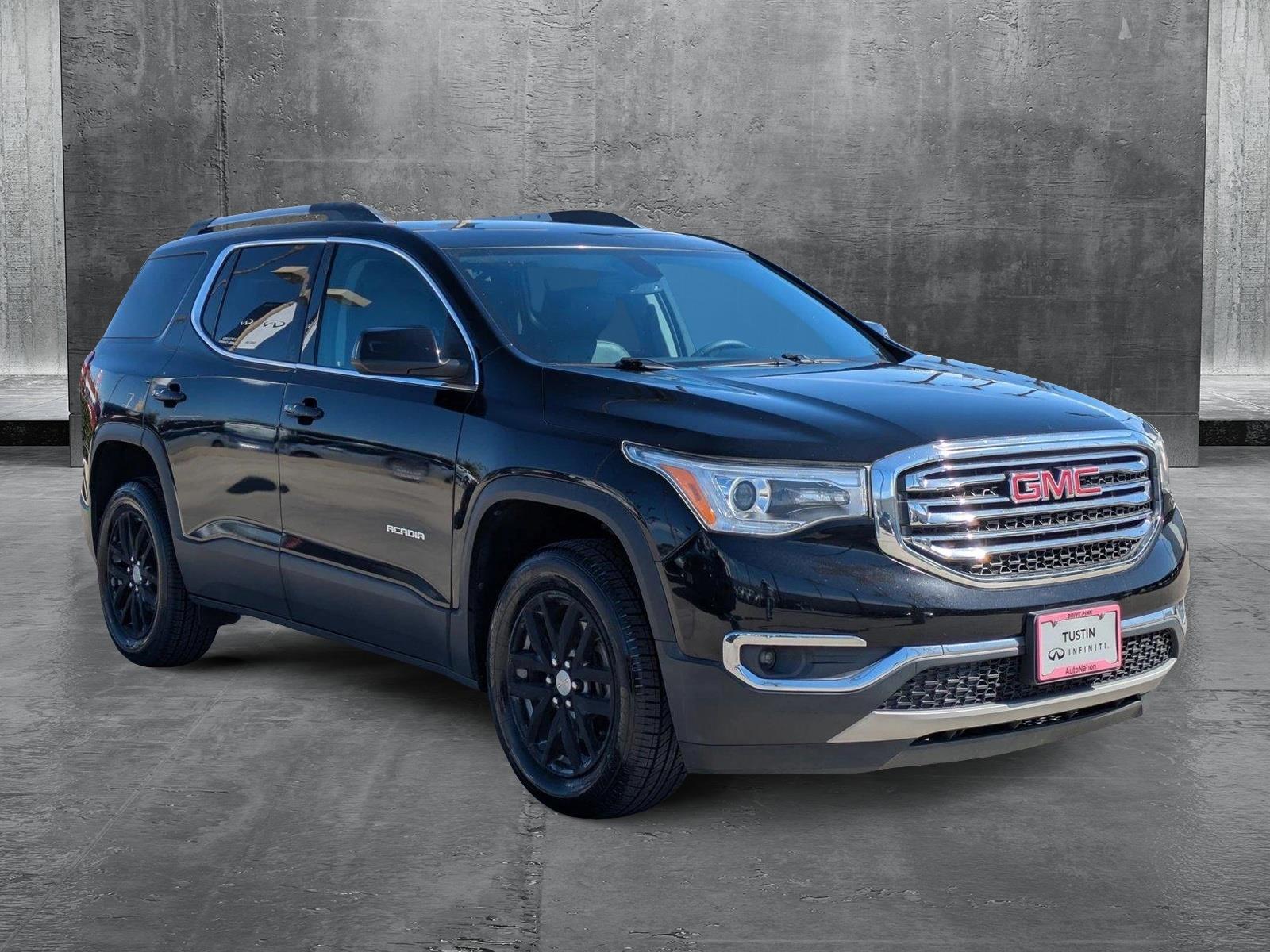 2019 GMC Acadia Vehicle Photo in Tustin, CA 92782