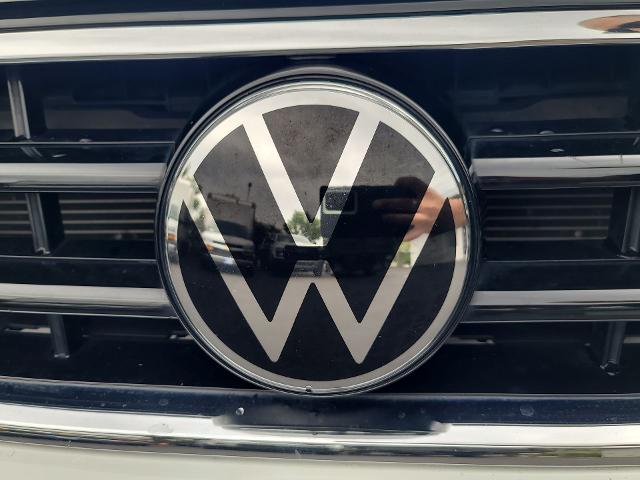 2023 Volkswagen Tiguan Vehicle Photo in LA MESA, CA 91942-8211