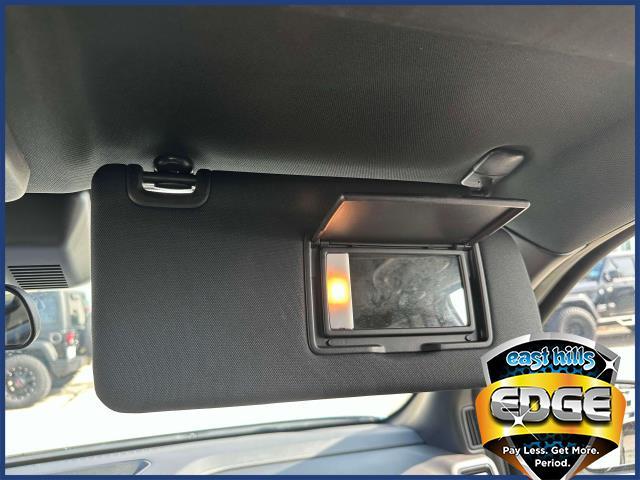 2022 Nissan Frontier Vehicle Photo in Roslyn, NY 11576