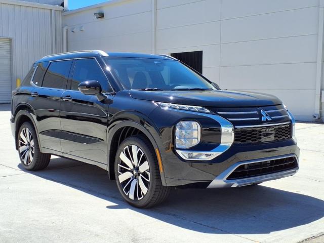 2025 Mitsubishi Outlander Vehicle Photo in Tampa, FL 33612