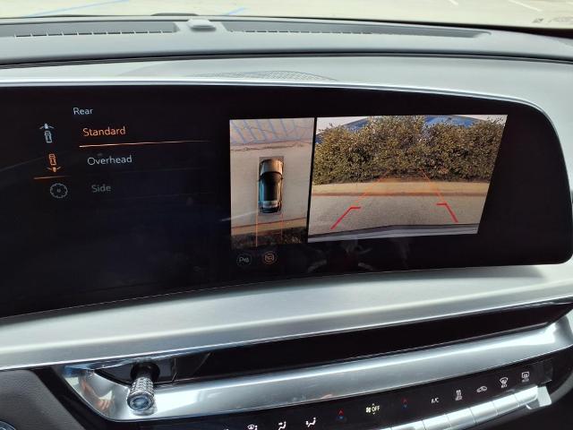 2025 Cadillac LYRIQ Vehicle Photo in Denton, TX 76205