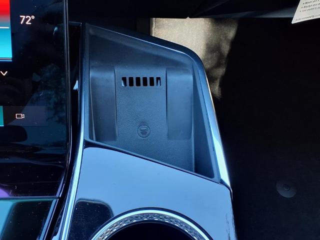 2025 Cadillac Escalade IQ Vehicle Photo in Denton, TX 76205