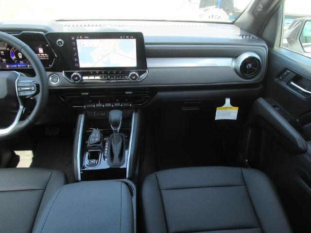 2024 Chevrolet Colorado Vehicle Photo in LEESBURG, FL 34788-4022