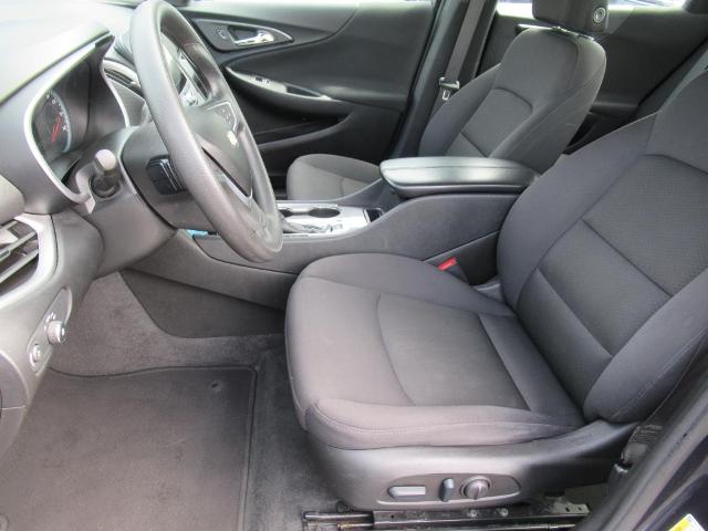 2022 Chevrolet Malibu Vehicle Photo in LEESBURG, FL 34788-4022