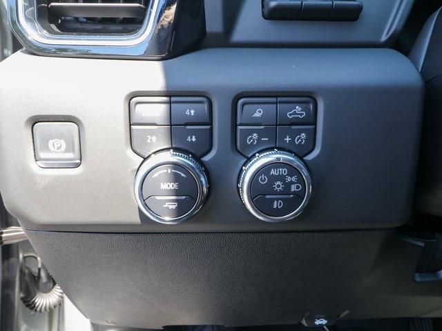2025 GMC Sierra 2500 HD Vehicle Photo in HOMOSASSA, FL 34448-1461