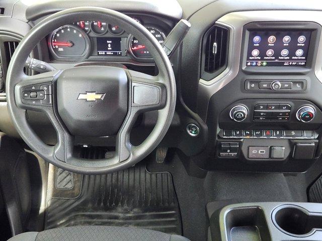 2024 Chevrolet Silverado 2500 HD Vehicle Photo in Decatur, TX 76234