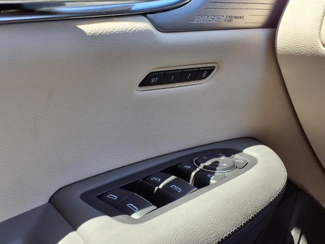 2021 Cadillac XT5 Vehicle Photo in TAMPA, FL 33612-3404
