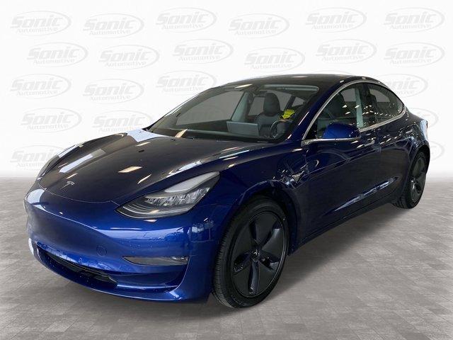 2020 Tesla Model 3 Vehicle Photo in Fort Mill, SC 29708