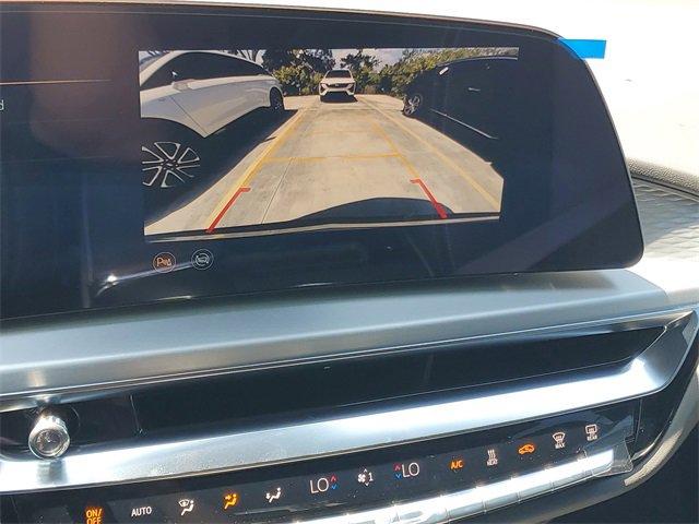 2025 Cadillac LYRIQ Vehicle Photo in SUNRISE, FL 33323-3202