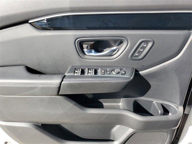 2023 Honda Pilot Vehicle Photo in SUNRISE, FL 33323-3202