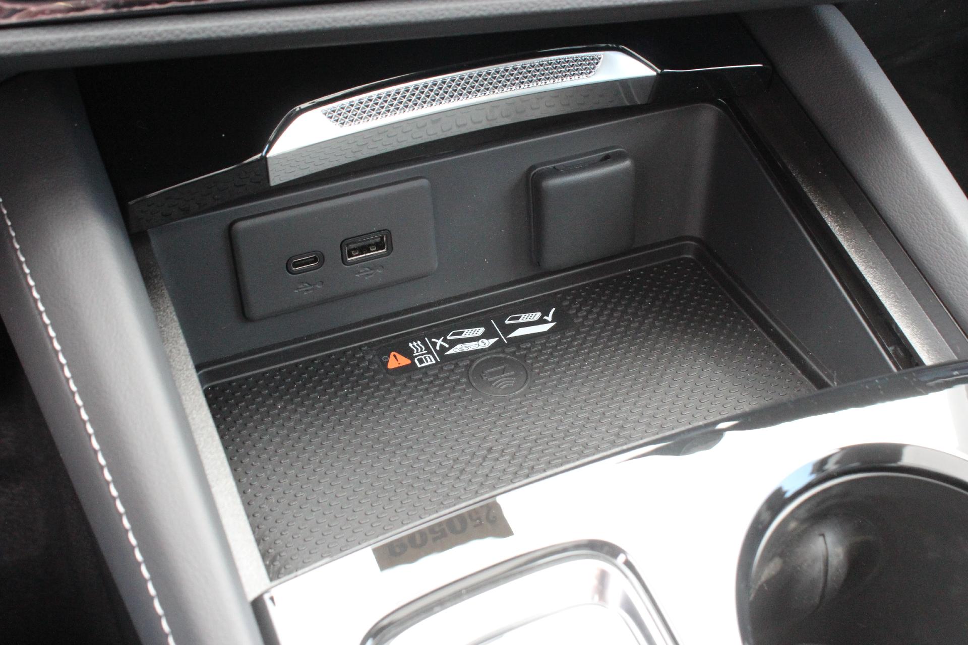 2025 Buick Envision Vehicle Photo in AURORA, CO 80012-4011