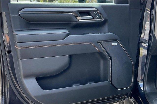 2024 GMC Sierra 2500 HD Vehicle Photo in INDEPENDENCE, MO 64055-1314