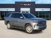 Certified 2023 Chevrolet Tahoe Premier with VIN 1GNSKSKL1PR558829 for sale in Grand Blanc, MI