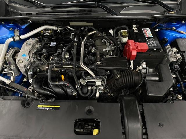 2021 Nissan Sentra Vehicle Photo in Appleton, WI 54913