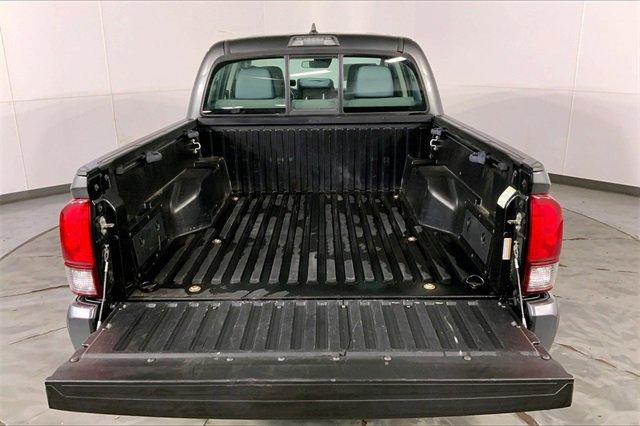 2018 Toyota Tacoma Vehicle Photo in INDEPENDENCE, MO 64055-1314
