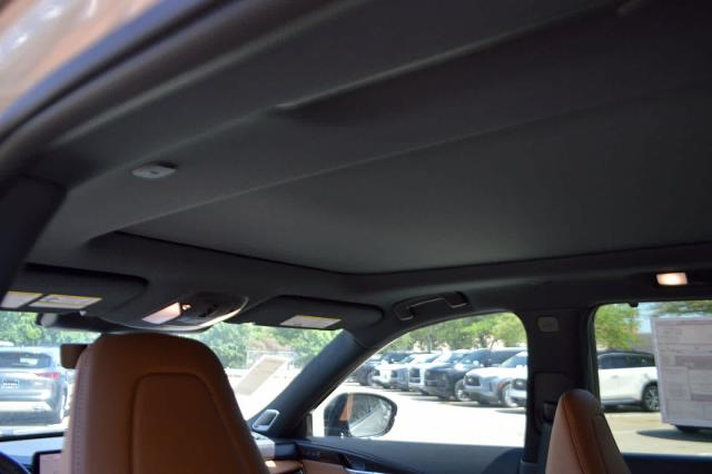 2025 INFINITI QX60 Vehicle Photo in Houston, TX 77090
