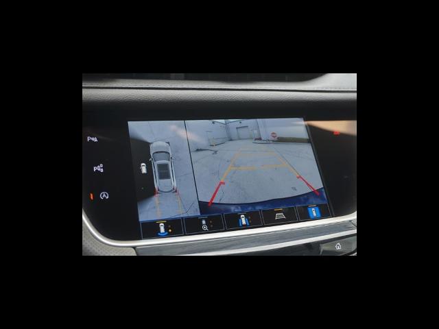 2025 Cadillac XT5 Vehicle Photo in TAMPA, FL 33612-3404