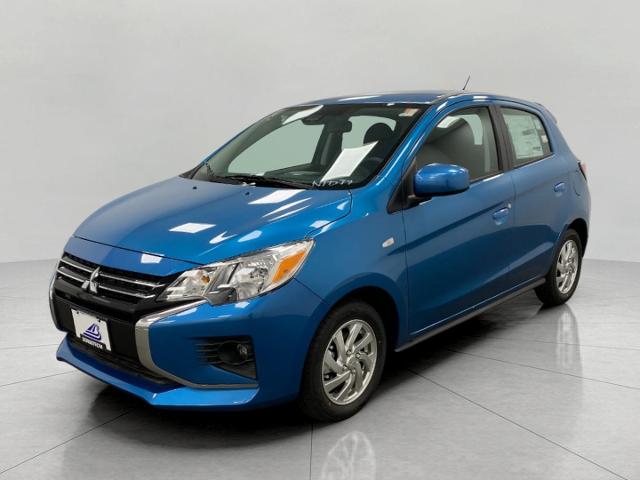 2024 Mitsubishi Mirage Vehicle Photo in Appleton, WI 54913