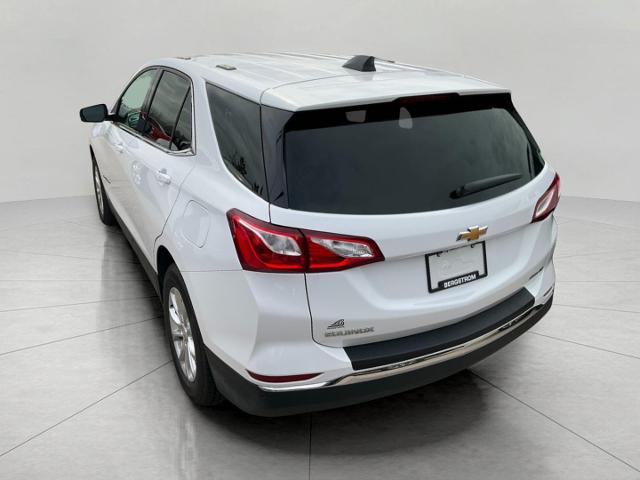 2019 Chevrolet Equinox Vehicle Photo in Kaukauna, WI 54130