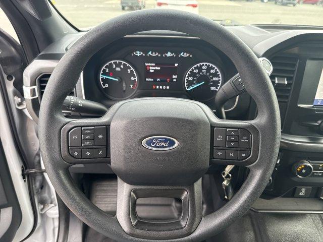 2021 Ford F-150 Vehicle Photo in Charlotte, NC 28212