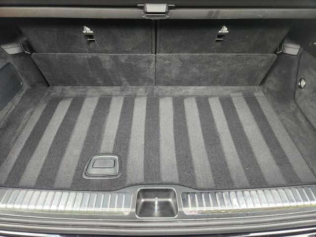 2025 Mercedes-Benz GLS Vehicle Photo in HOUSTON, TX 77079