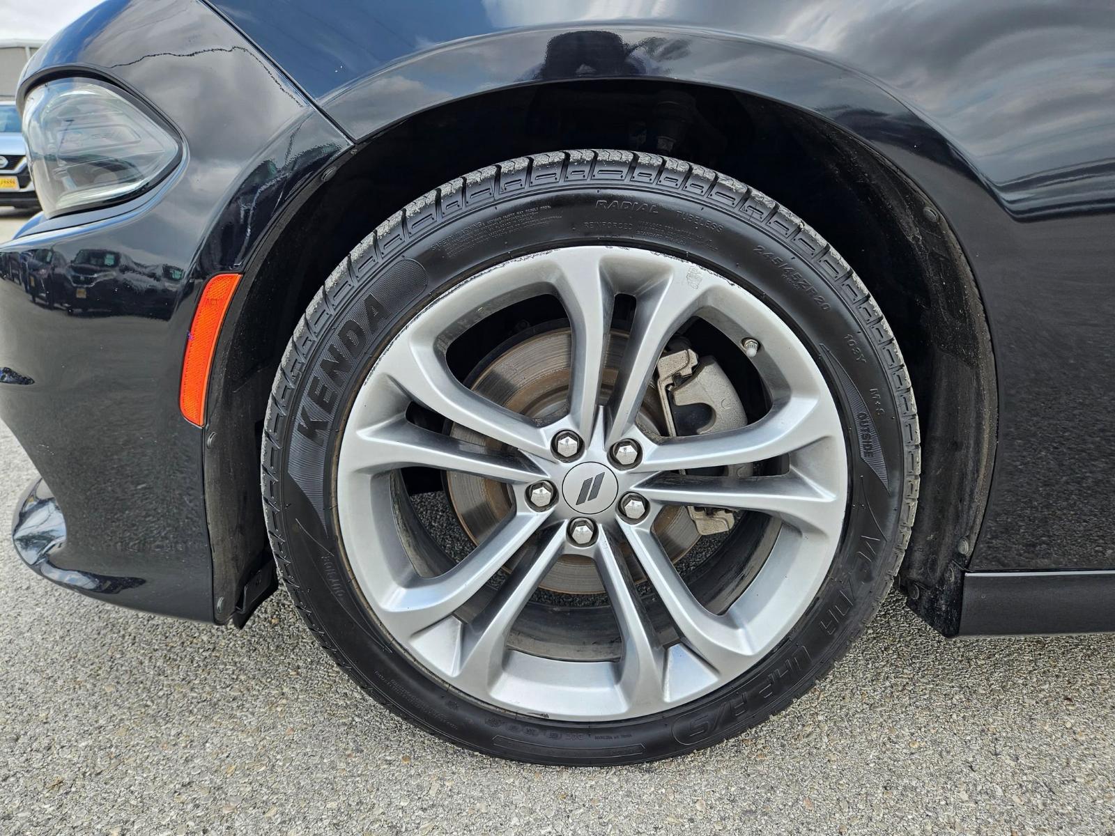 2022 Dodge Charger Vehicle Photo in Seguin, TX 78155