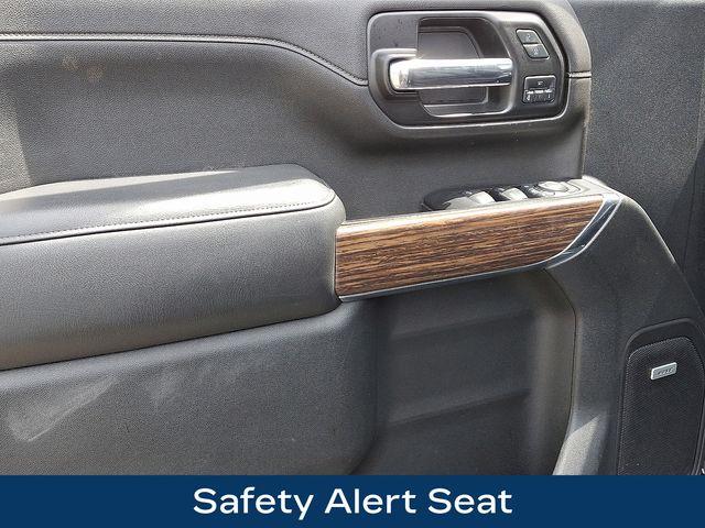 2020 Chevrolet Silverado 2500 HD Vehicle Photo in DANBURY, CT 06810-5034