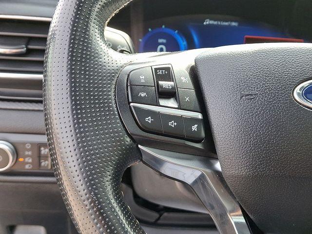 2020 Ford Explorer Vehicle Photo in PAWLING, NY 12564-3219