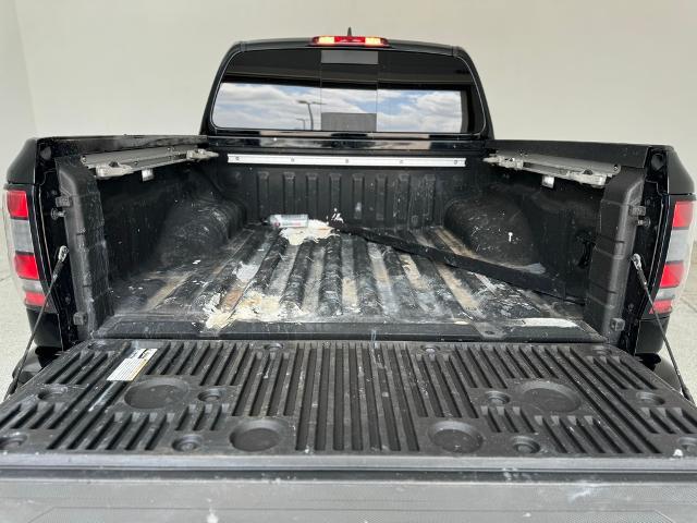 2023 Nissan Frontier Vehicle Photo in Grapevine, TX 76051
