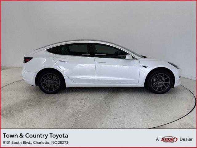 2019 Tesla Model 3 Vehicle Photo in Charlotte, NC 28273