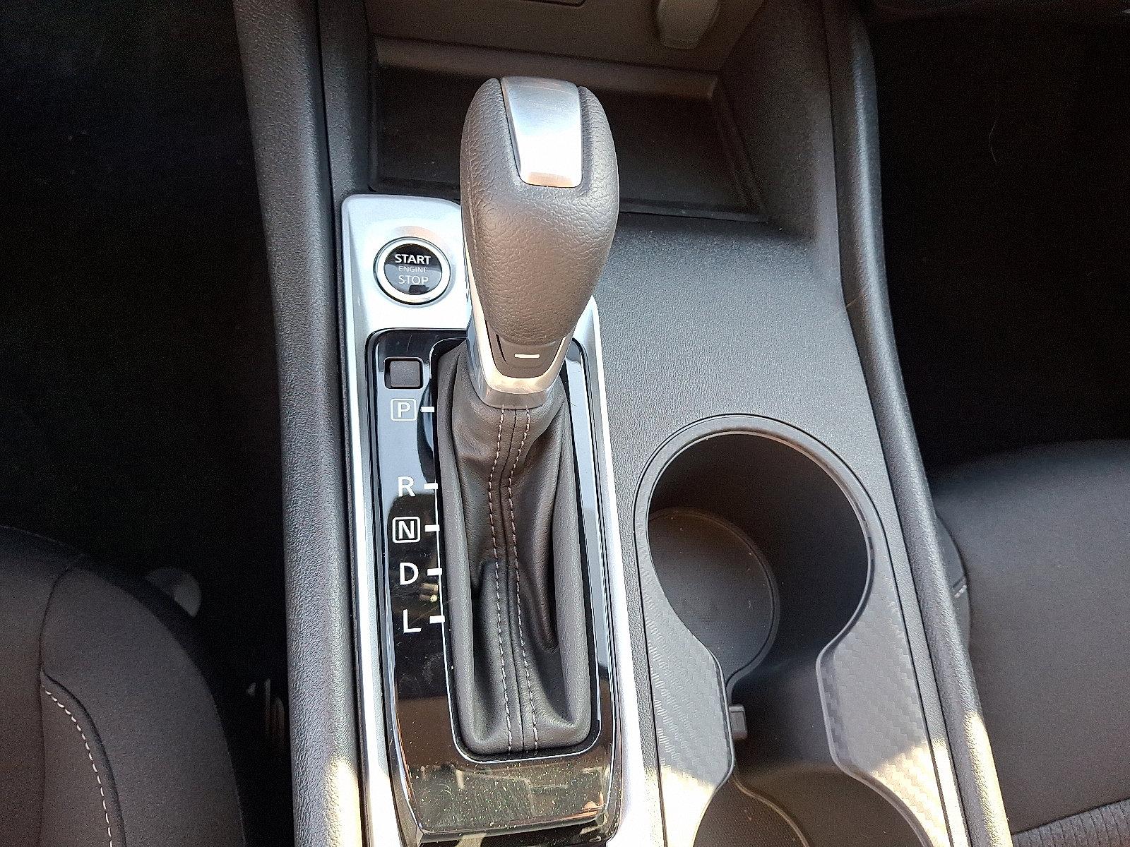 2025 Nissan Altima Vehicle Photo in Jenkintown, PA 19046