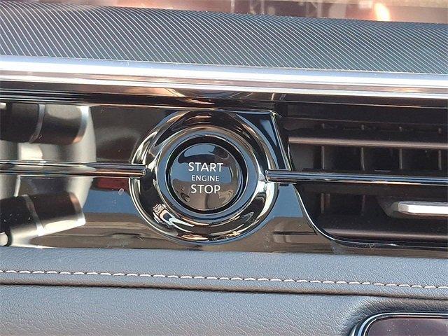 2025 INFINITI QX80 Vehicle Photo in Willow Grove, PA 19090