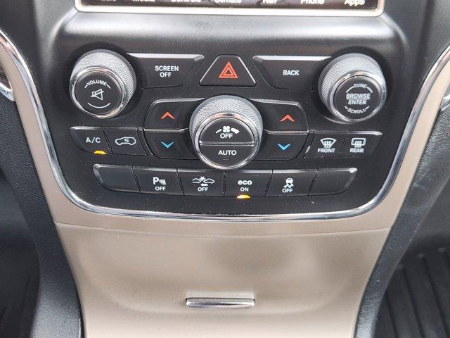 2014 Jeep Grand Cherokee Vehicle Photo in Decatur, TX 76234