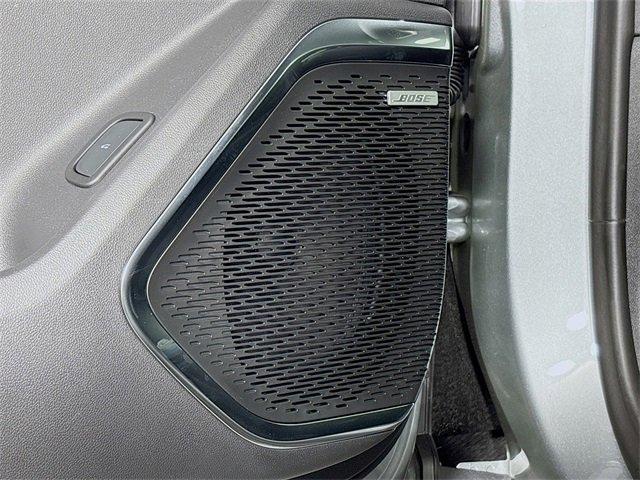 2025 GMC Acadia Vehicle Photo in PUYALLUP, WA 98371-4149