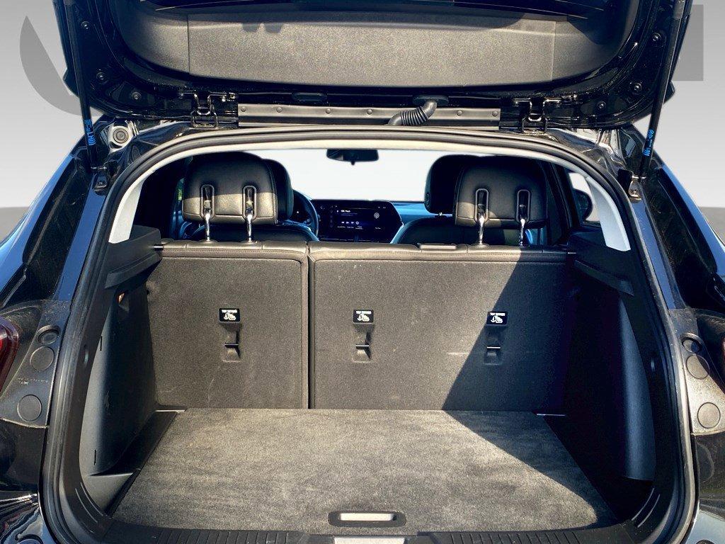 2024 Chevrolet Trax Vehicle Photo in BEAUFORT, SC 29906-4218