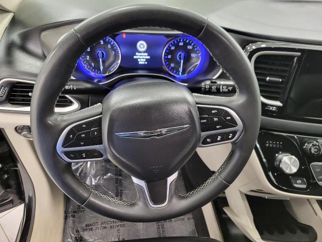 2023 Chrysler Pacifica Vehicle Photo in Oshkosh, WI 54901