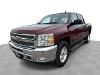 Used 2013 Chevrolet Silverado 1500 LT with VIN 3GCPKSE70DG363135 for sale in Alexandria, MN