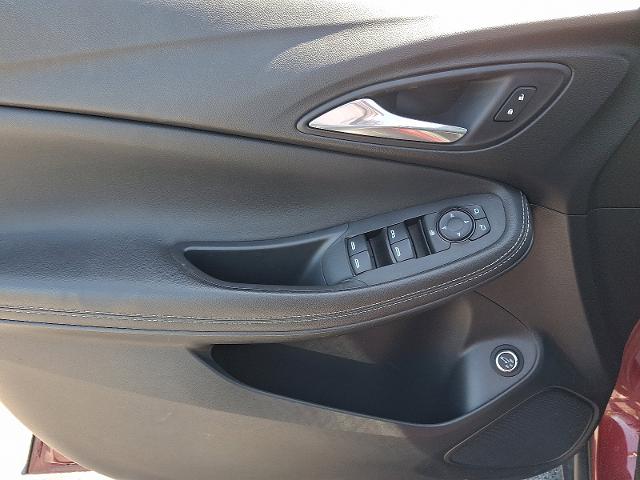 2020 Buick Encore GX Vehicle Photo in TREVOSE, PA 19053-4984