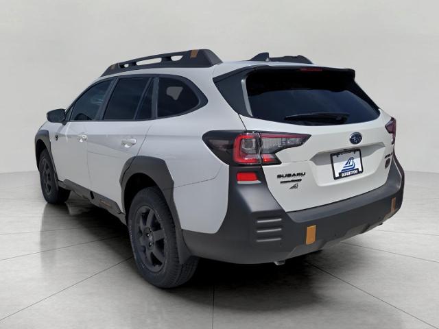 2025 Subaru Outback Vehicle Photo in Green Bay, WI 54304