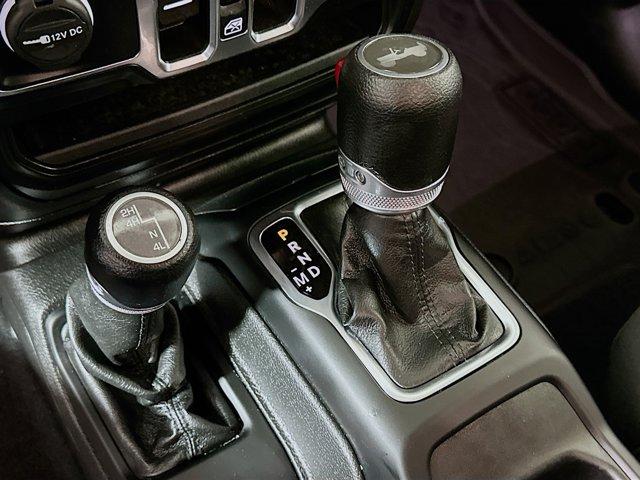 2022 Jeep Wrangler Vehicle Photo in Doylsetown, PA 18901