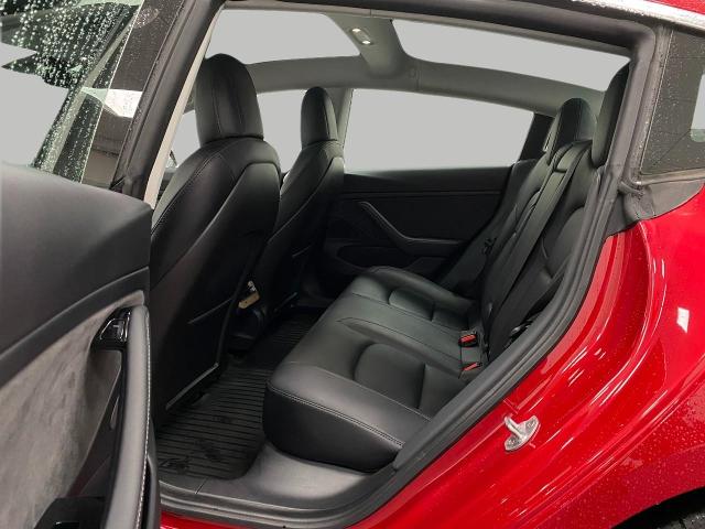 2020 Tesla Model 3 Vehicle Photo in Appleton, WI 54913