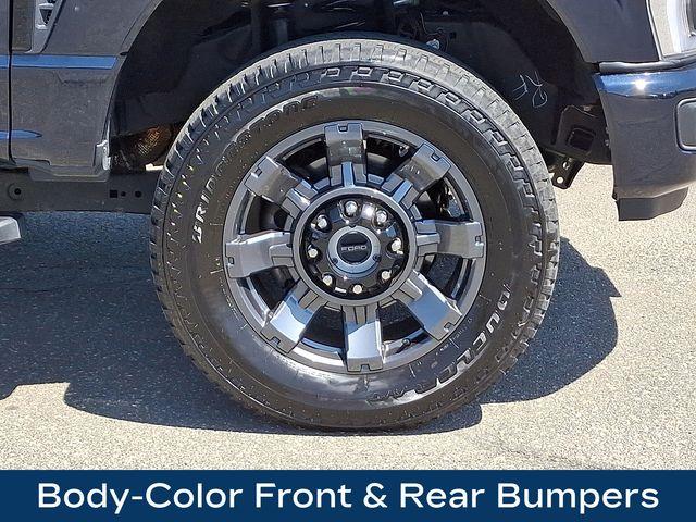 2023 Ford F-250 Vehicle Photo in DANBURY, CT 06810-5034