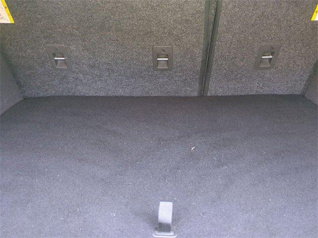 2017 Ford Focus Vehicle Photo in PASADENA, CA 91107-3803